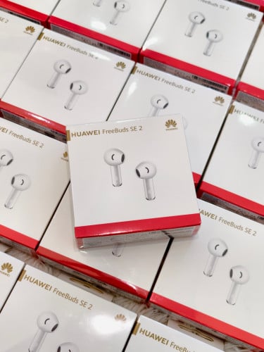 Huawei FreeBuds SE2