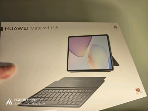 Huawei matepad 11.5 (2025)