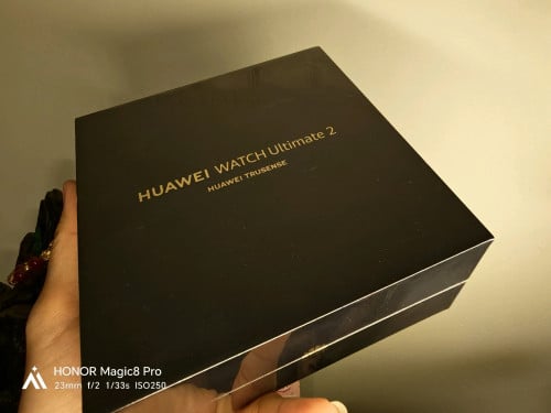 Huawei Ultimate 2