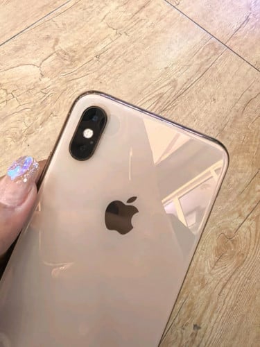 IP XS max ZP =170$ 256GB ម៉ាស៊ីនស៊ីន ថែមដំសាកខ្សែសាក case screen