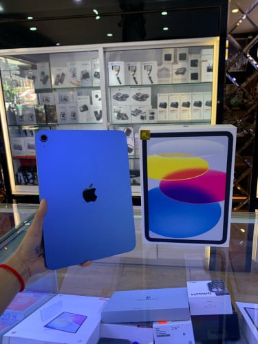 iPad A16មួយទឹក