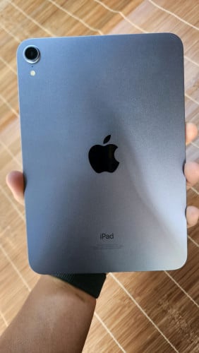 Ipad mini 6 wifi 256GB ប្រើផ្ទាល់ខ្លួន