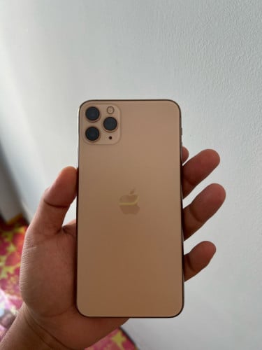 Iphone 11pro max 256g