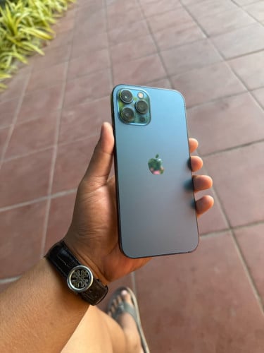 iPhone 12 Pro Max LLA 128g