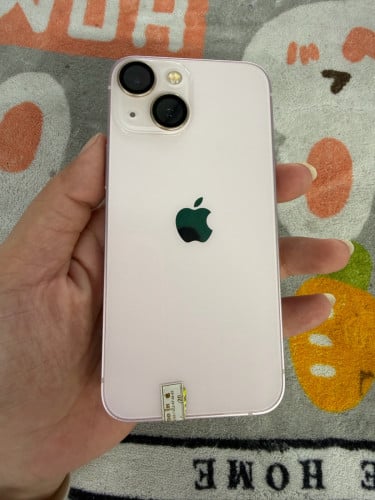iPhone 13 mini សានុំណែន