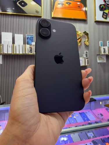 iPhone 16 256G ZA