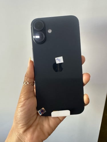 iPhone 16plus 128G LLA 589$