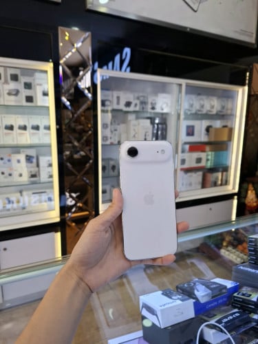 Iphone 17 air second hand