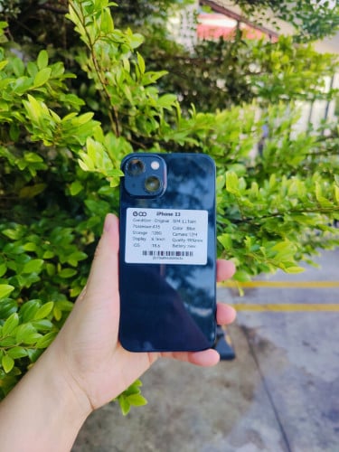 iphone13 128G LL 1sim