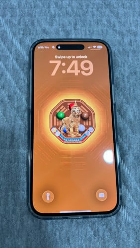 Iphone16 pro max 1TB