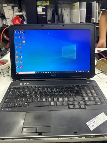 Laptop Dell