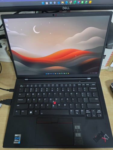 Lenovo X1 Carbon