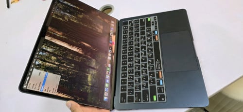 Macbook Air 2023 M3 8+256