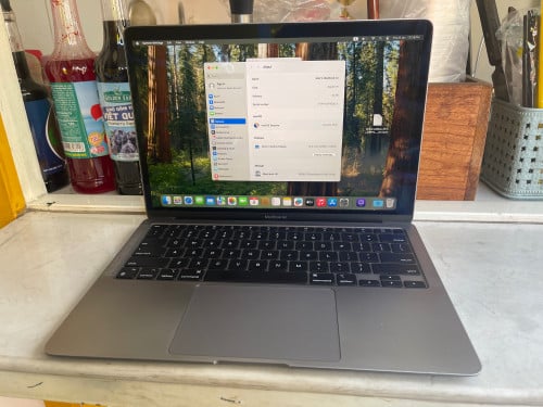 MacBook Air M1