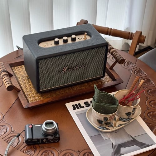 Marshall Stanmore |||