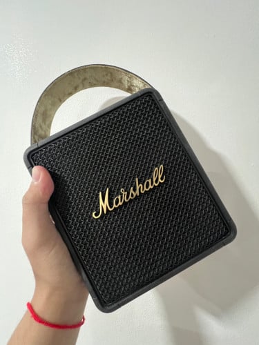 Marshall Stockwell II Original (Negotiatable)