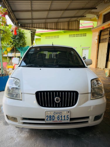 Morning 2004 full ថ្មីណាស់ 4650$ ចរចា