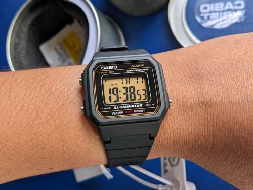 Original CASIO Watch
