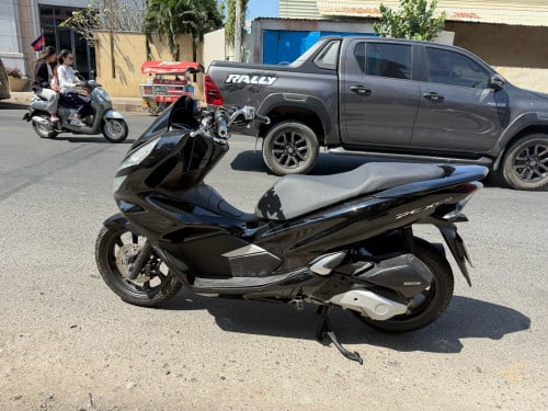 Pcx 150cc Japan ABS