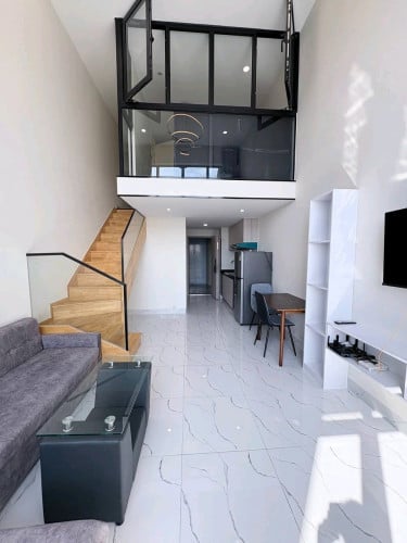 Pool Gym 2Bedroom Duplex Condo st 271 Mega Mall