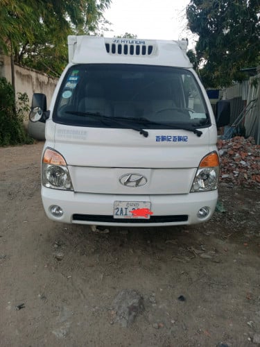 POTER 2 ឡានស្អាត ម៉ាសុីនធំ ប្រអប់លេខស្អាត