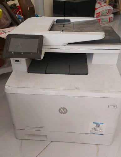 Printer HP