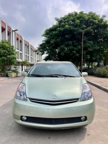 Prius 2008 Full