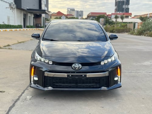 Prius Prime 2020 Limited Edition