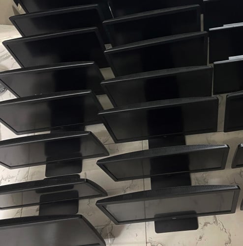 Promotion Cheap price !  ** Monitor HP LED 22 Inch Widescreen FulL HD