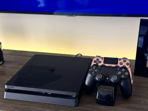 PS4 for sale