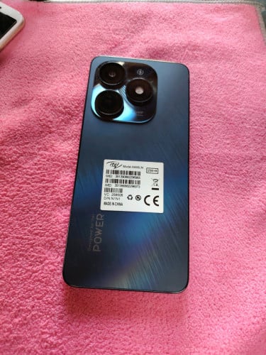 Ram16g Rom256g ថ្ម5000mah ថ្មកាន់ សេវាលឿន បាញ់ហ្គេមស្មូតណាស់