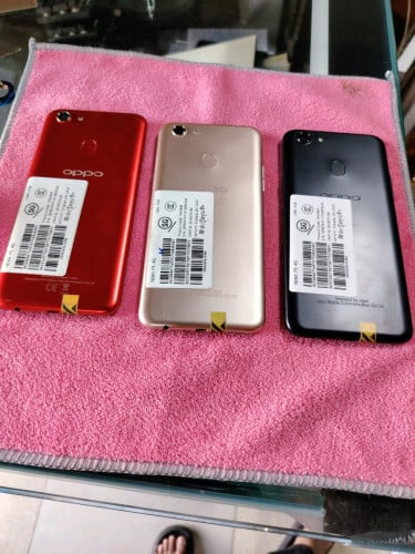 Ram6g 128g មានស្កេន​ក្រយៅដៃនិងស្កេនមុខ ថ្មកាន់ ដើរលឿន ធានានៅស្អាតមានស៊ីម2