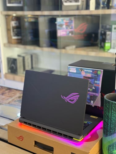 ROG STRIX G615JHR 5050 8G 1549$/5060 1649$