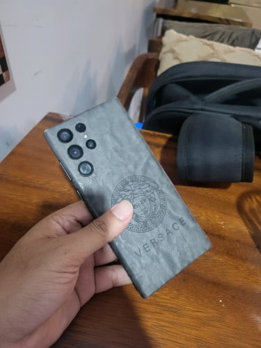 S22 ultra Sim2 Esim 5G