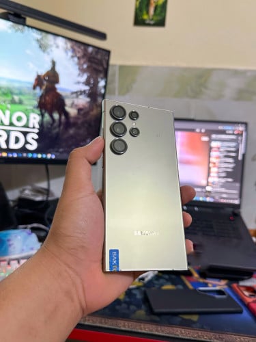 Samsung Galaxy S24 ultra