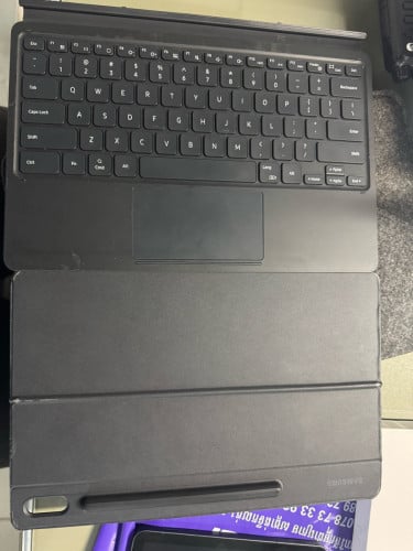 Samsung Tab S7/S8 Plus origina keyboard
