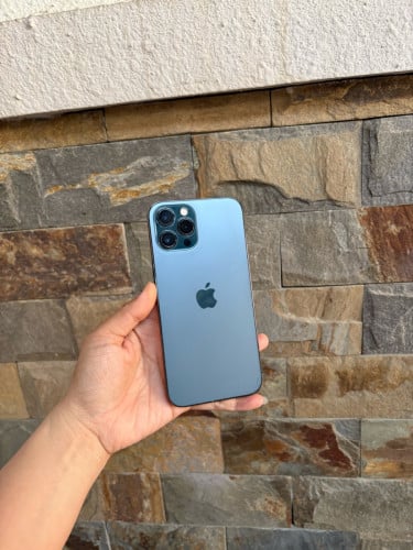 Sell 12pro max 128g Sim1+Esim 98%