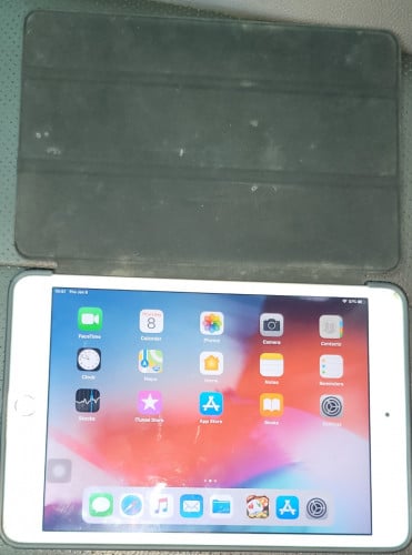 Sell  Ipad Mini 3/Gold/16G/Only Wifi/Have Scan