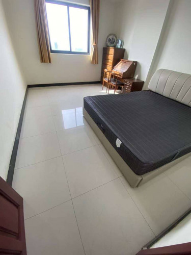 Sensok Town Apartment for Rent