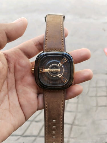 sevenfriday japan auto