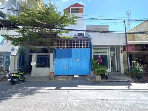 Shophouse for Rent | Tumnob Tuek, Phnom Penh