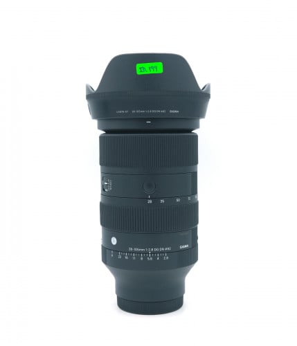 SIGMA 28-105mm F/2.8 DG DN ( SONY )