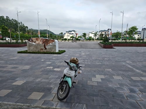 Sihanuok Việt Nam moto 50cc