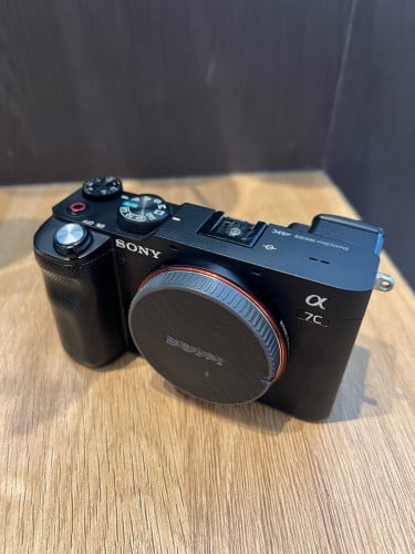 Sony a7c for sale
