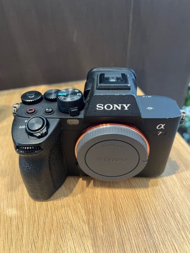 Sony a7iv for sale