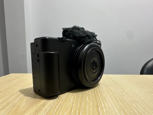 Sony Zv1 f សភាព 99