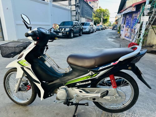 Suzuki Smash V លក់