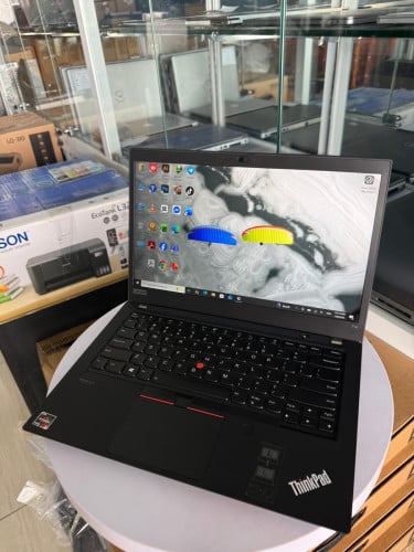 Thinkpad T14  Second 98%/ touch screen