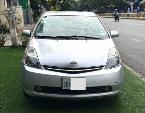Toyota Prius 2006 Full Option