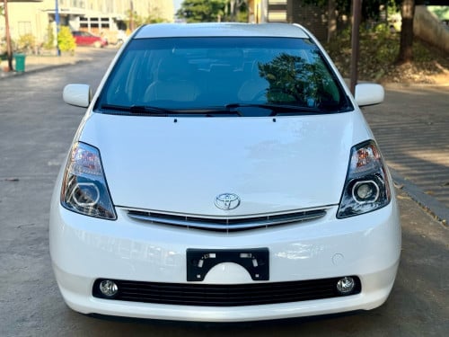 Toyota Prius 2009 Haft Full